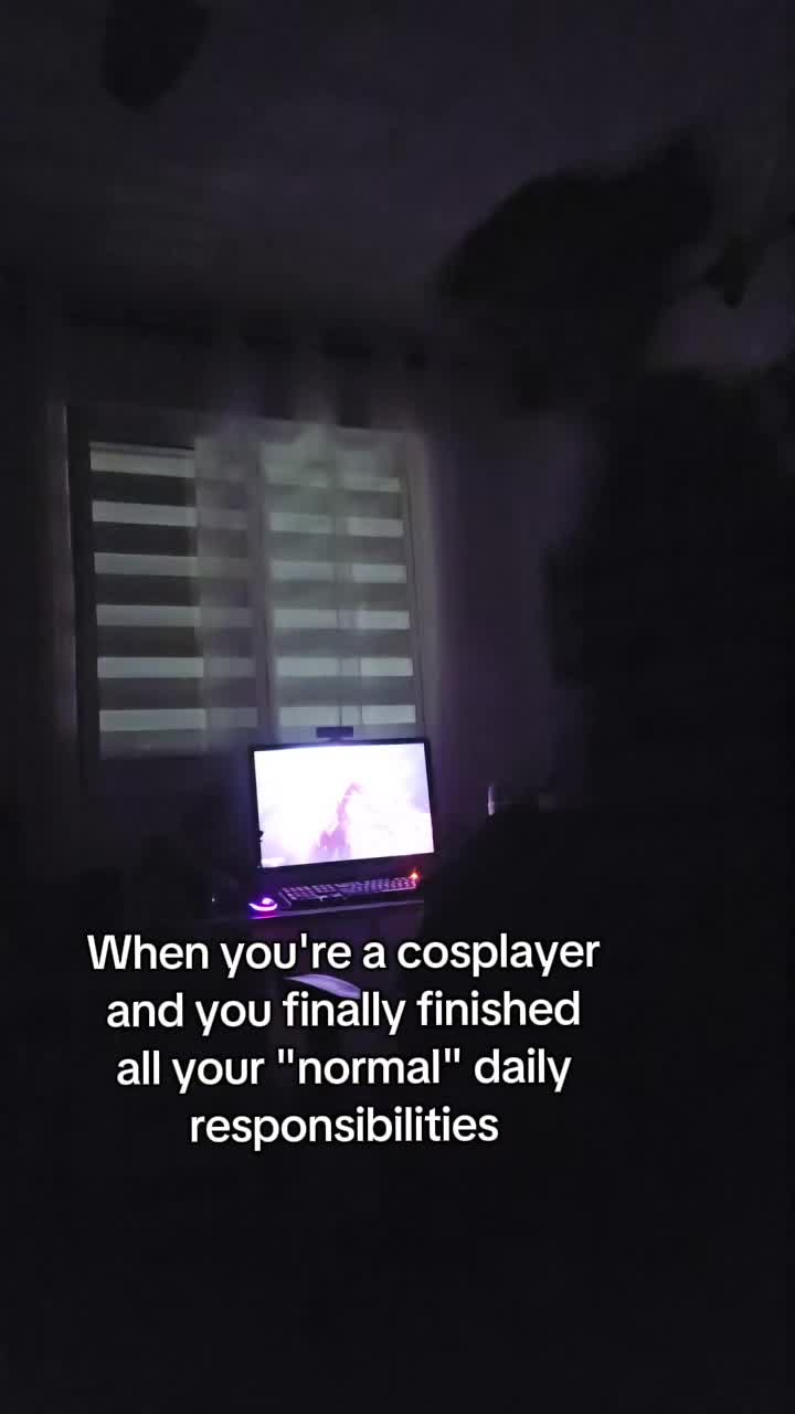 @michalcosplay