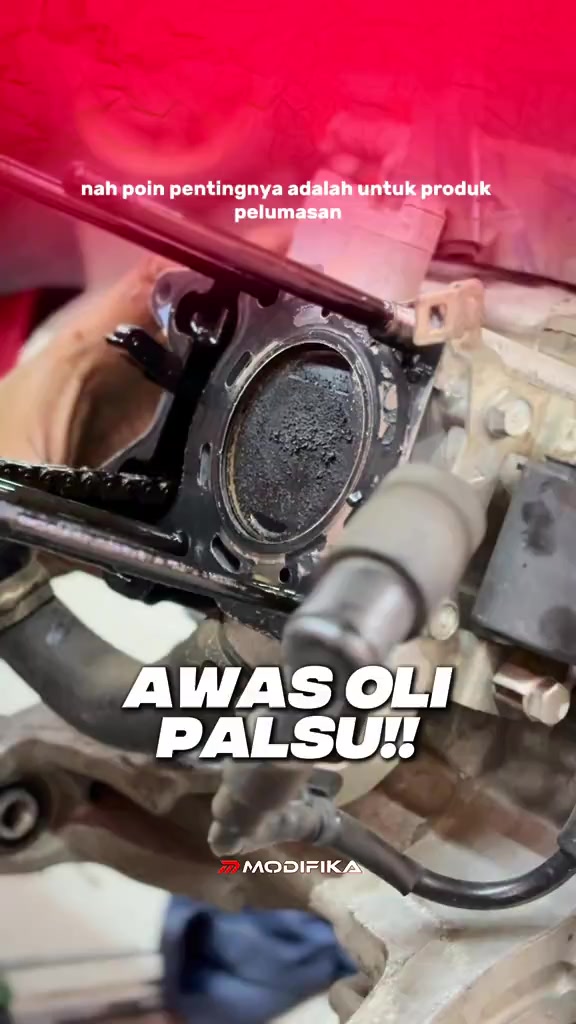 @Motoxpert.id -Servis & Upgrade