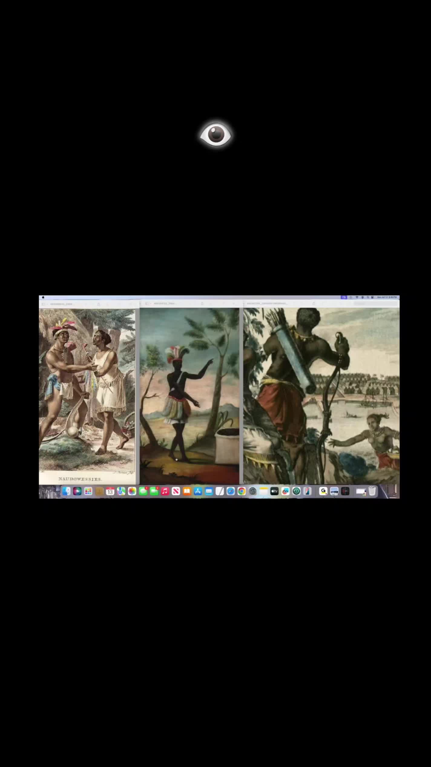 @Keep it Moorish