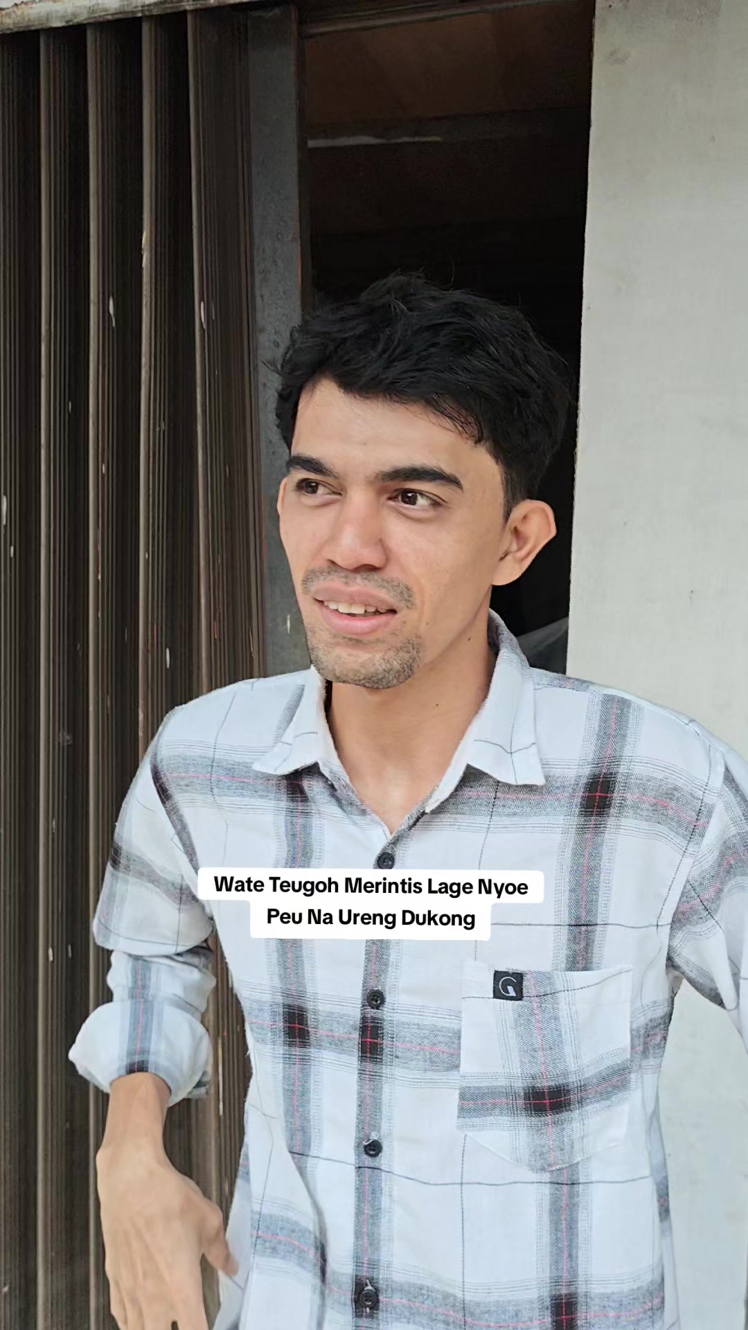 @FAHMI MOGANA