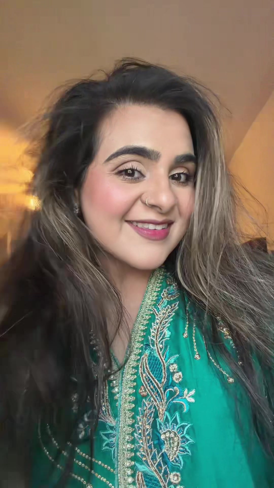 @Momina Malik