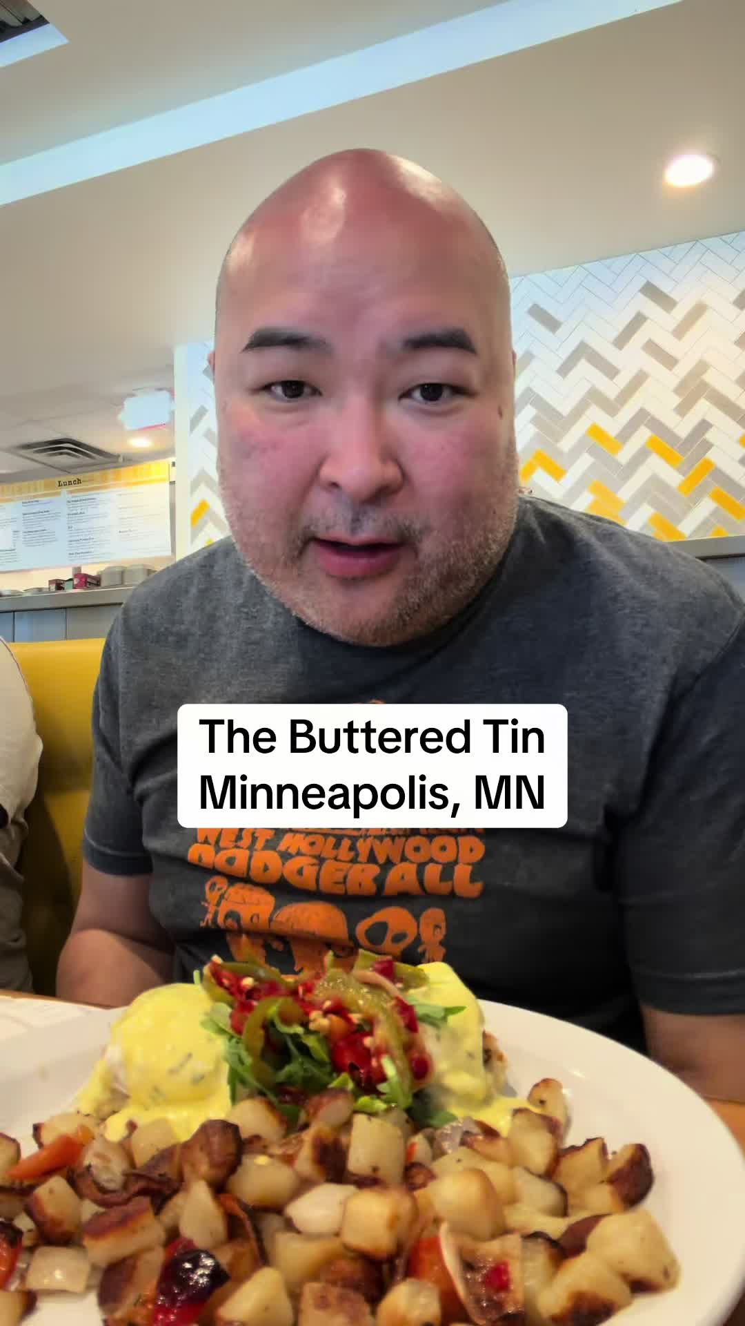 @Tony Cu | Food & Travel