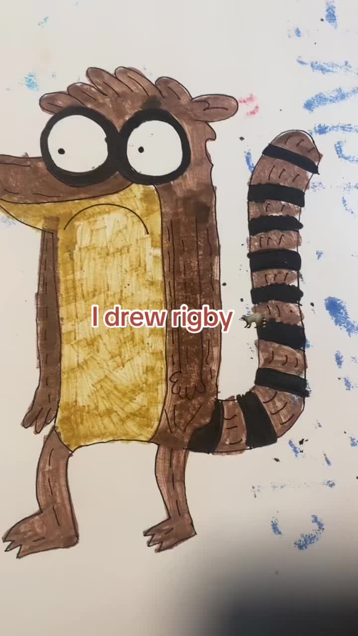 @Mitch’s art1 ✍️