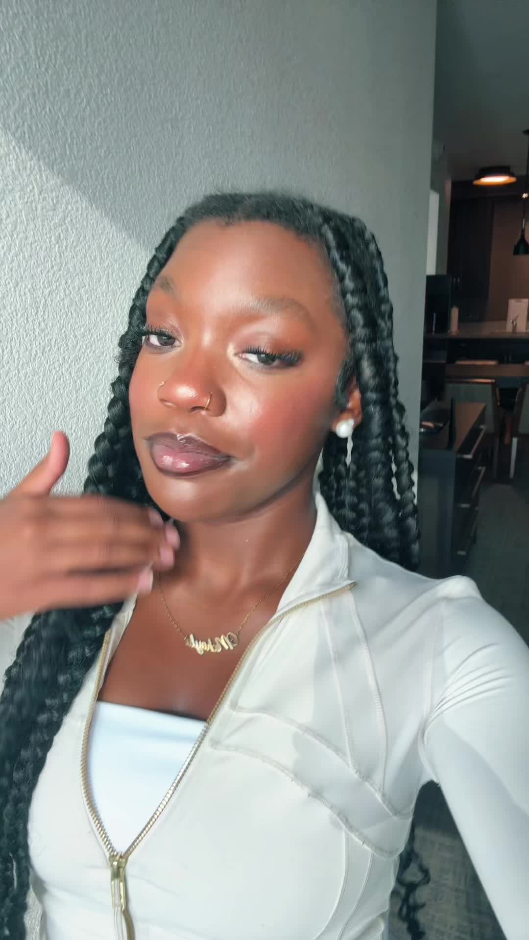 @Michayla