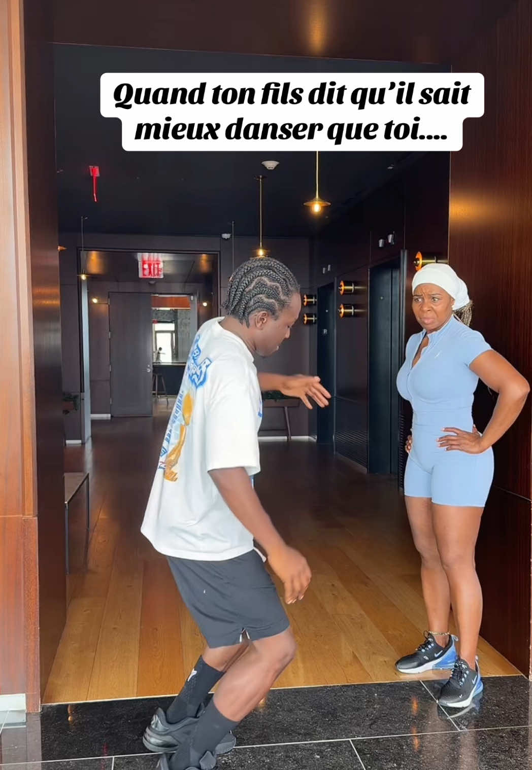 @FatouFIT - Sporting Goods