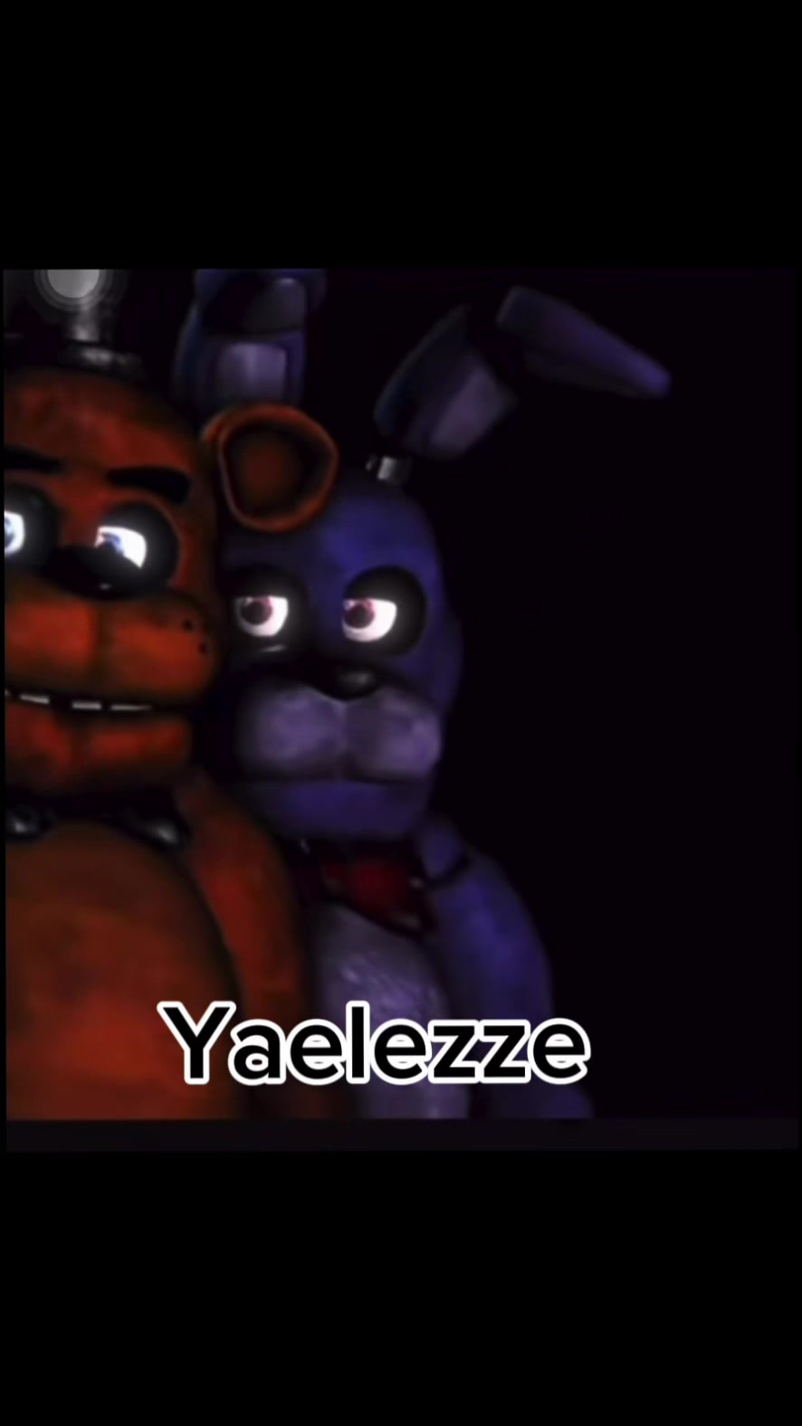 @Yaelezze