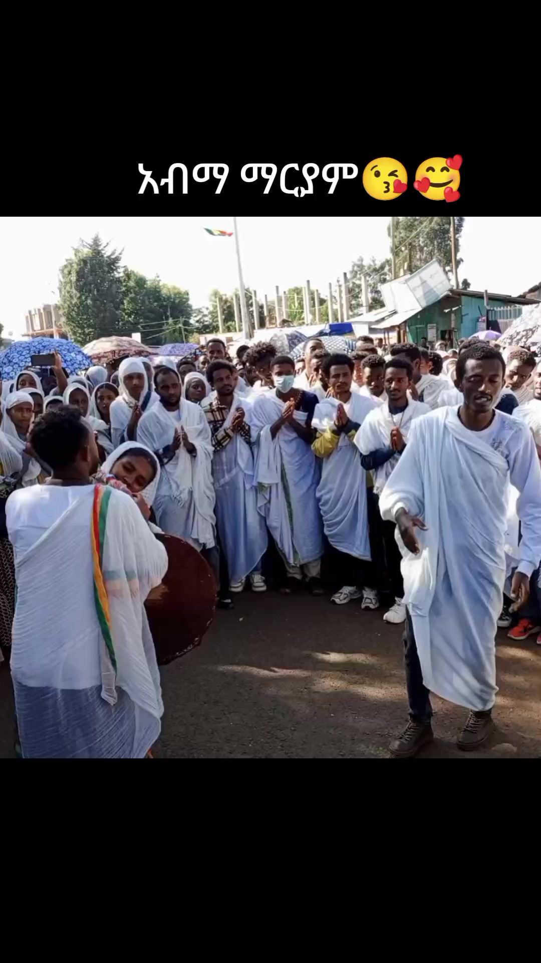 @Oliyad Alemu