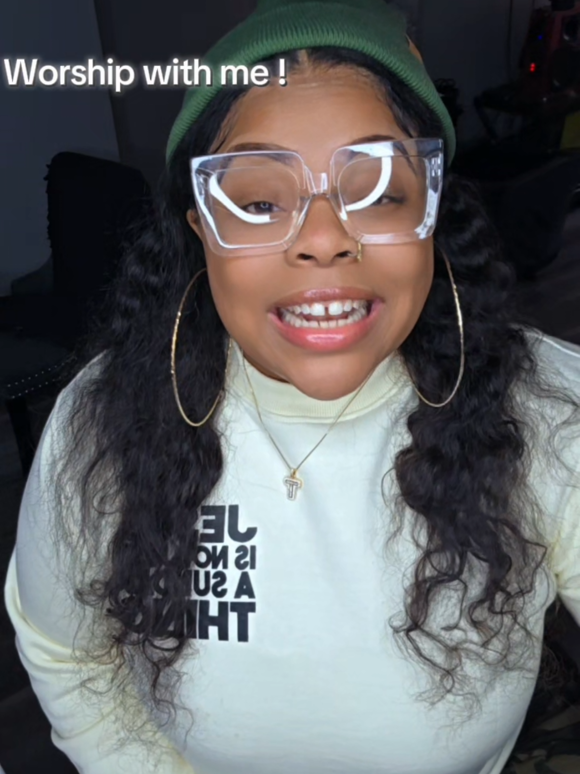 @Tawinika Mckoy