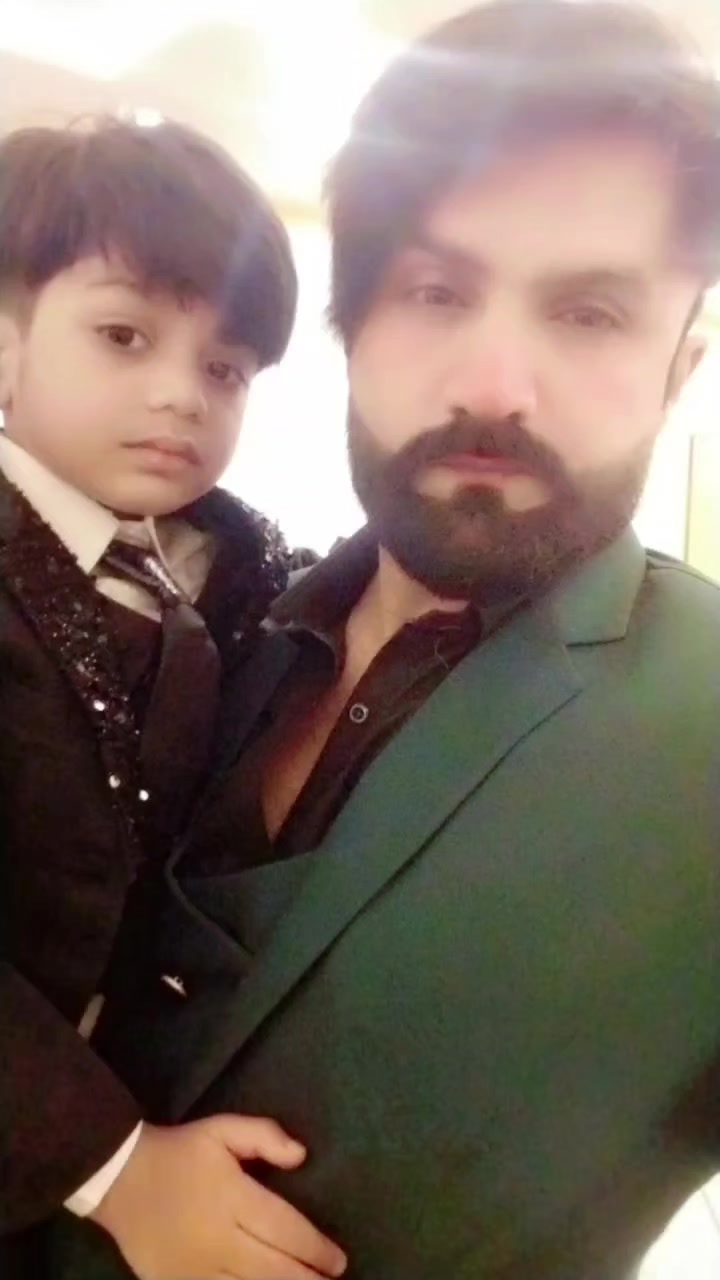 @Habil Haroon