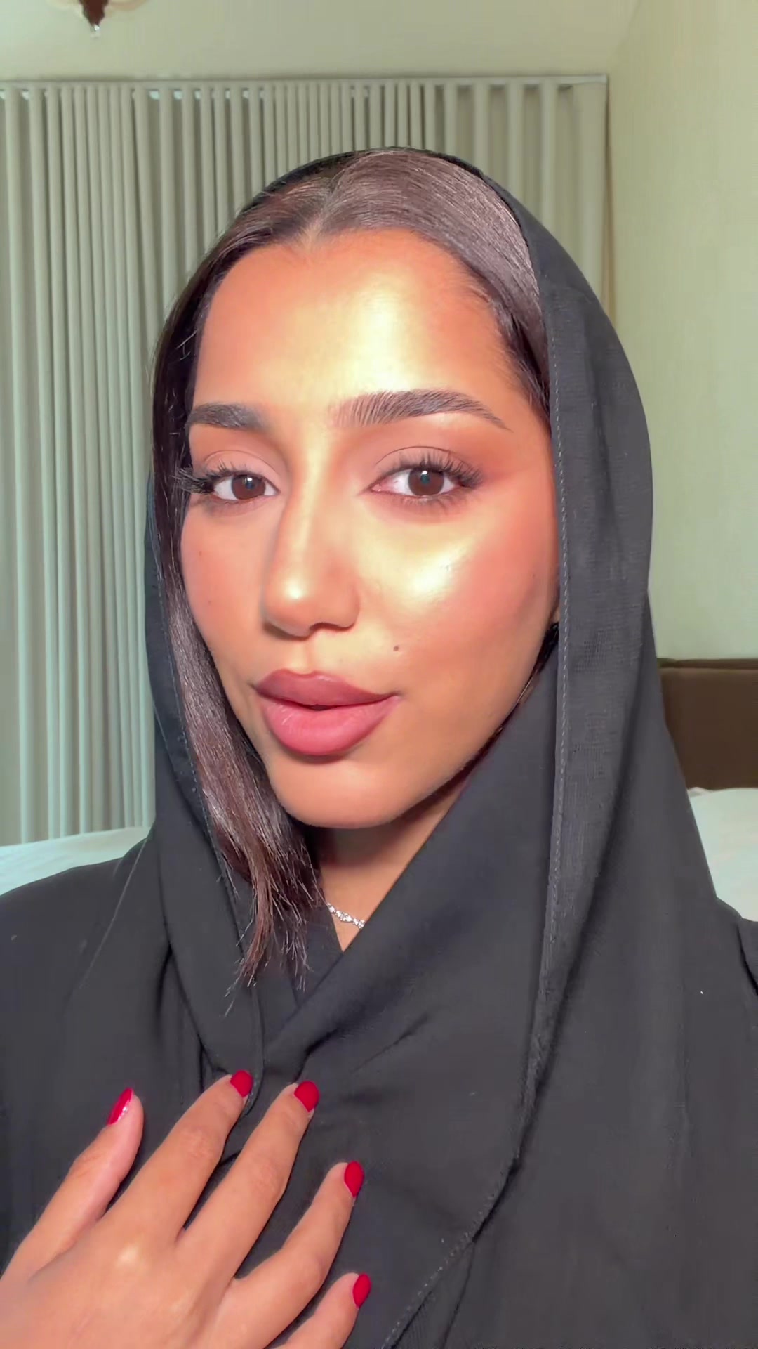 @zakia - زكية