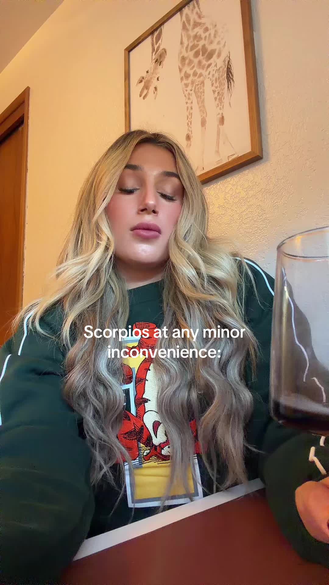 @Sierra Jewell