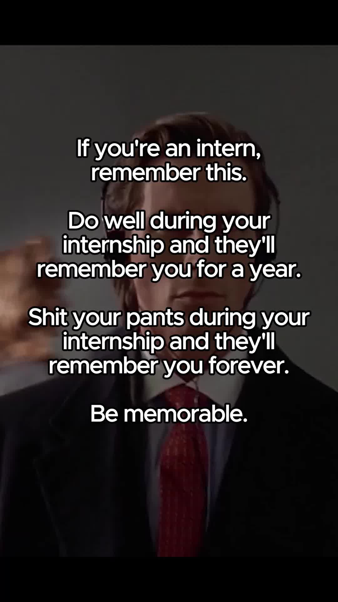@Finance Bro