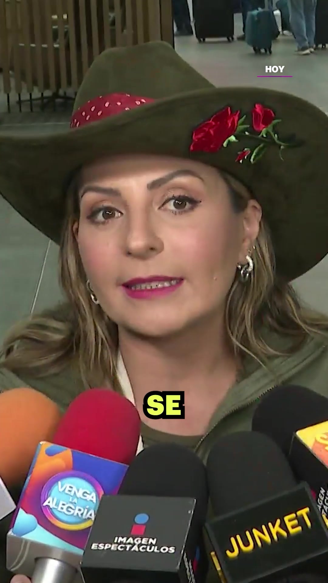 @Las Estrellas