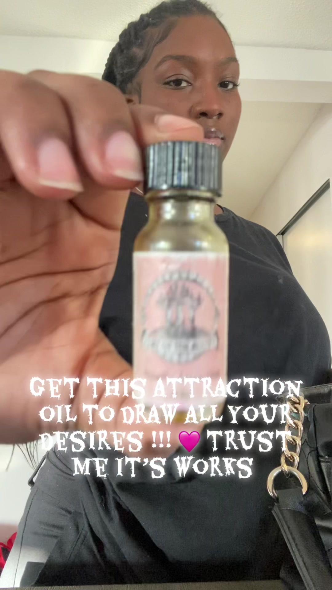 @Nivea Banks