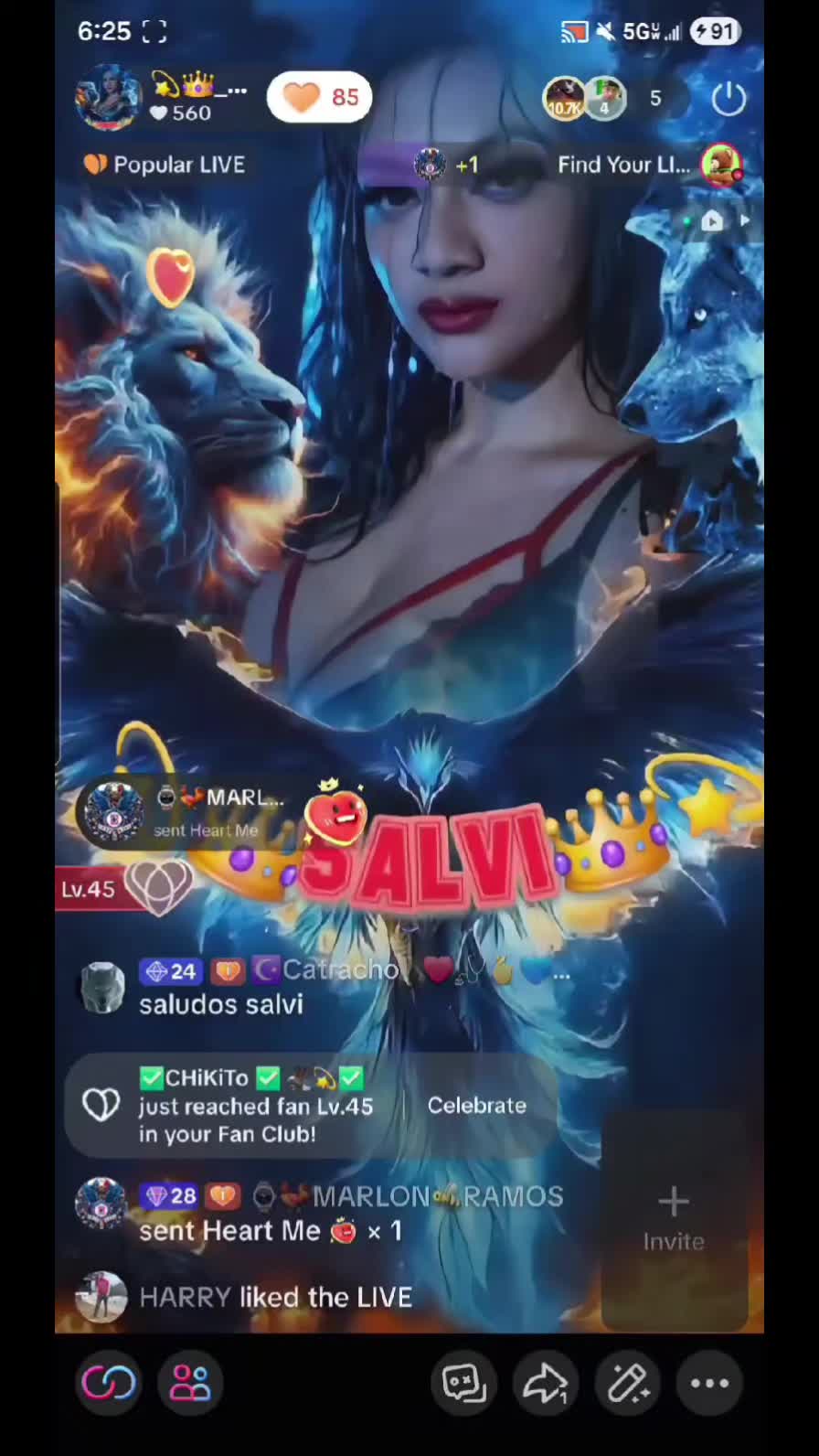@๐ซ๐_SALVI_๐ซ๐๐ค๐ซ๐ค๐๐ค๐ซ๐ค