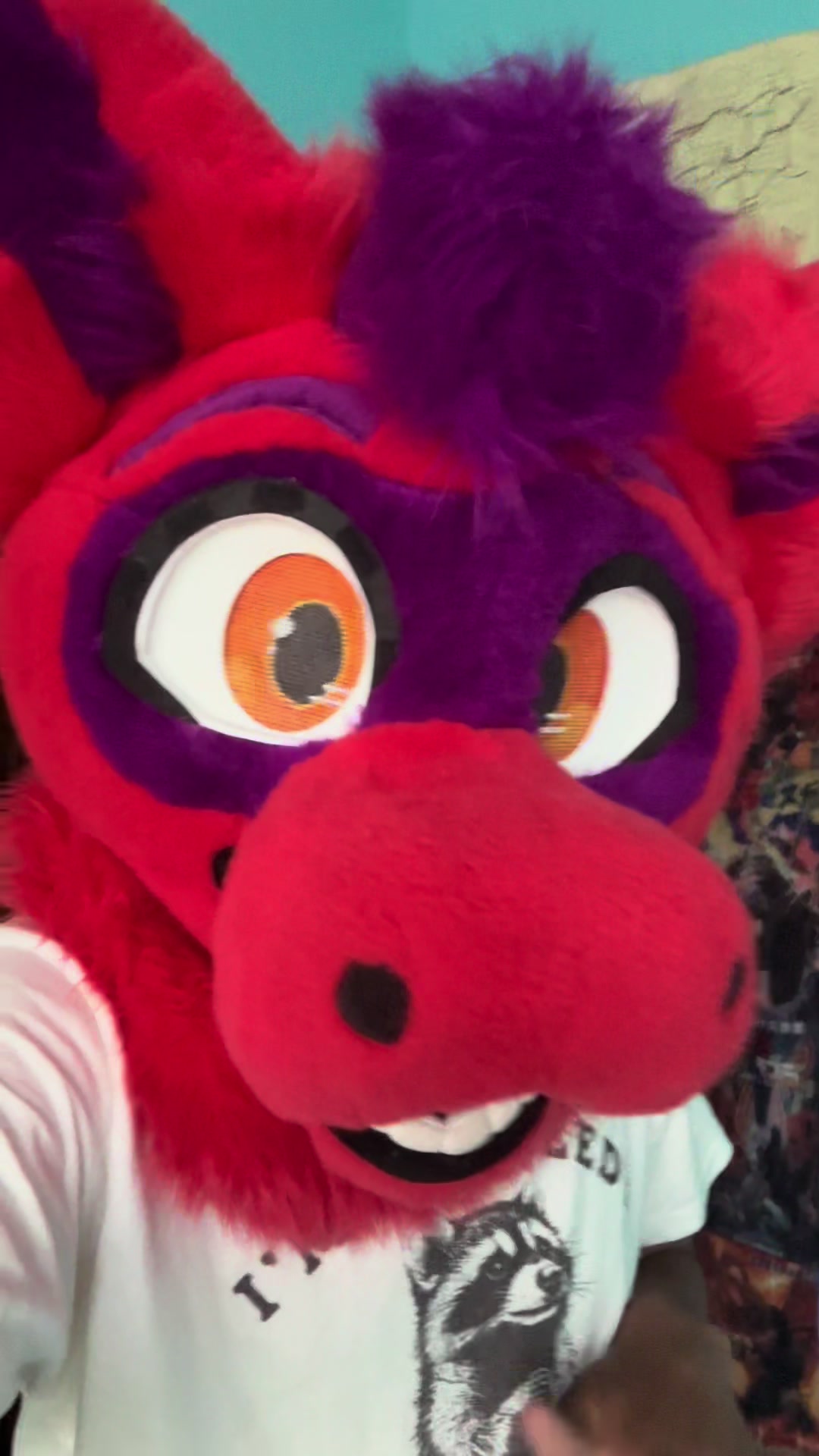 @Red the Space Dragon