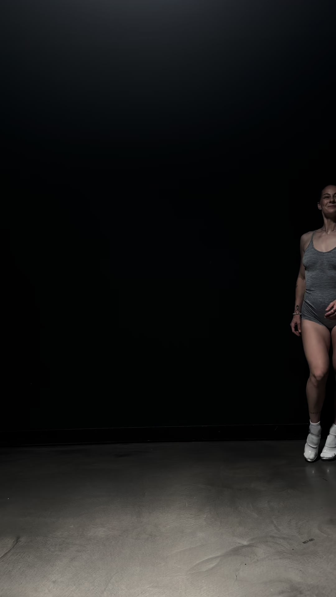 @Ally Pfister | ONLINE COACH