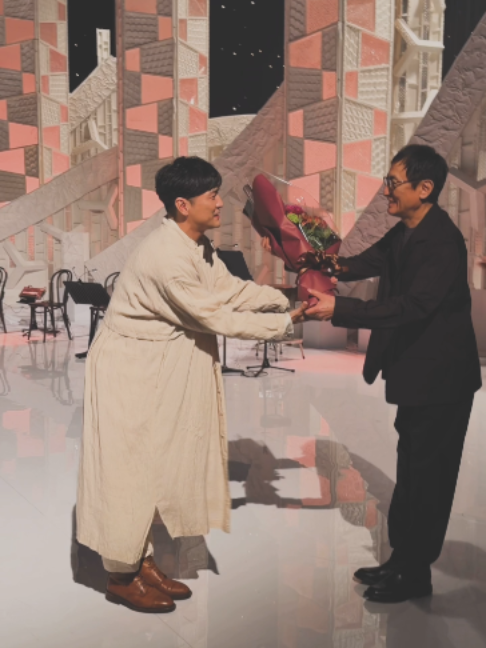 @森山直太朗 official