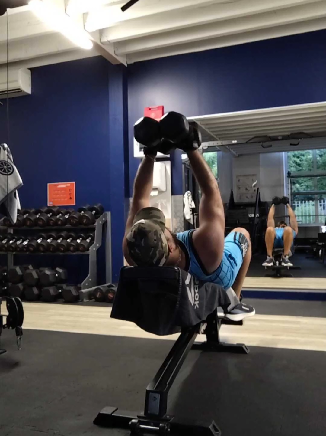 @🏋️🥊 Angelus 🎬🌹