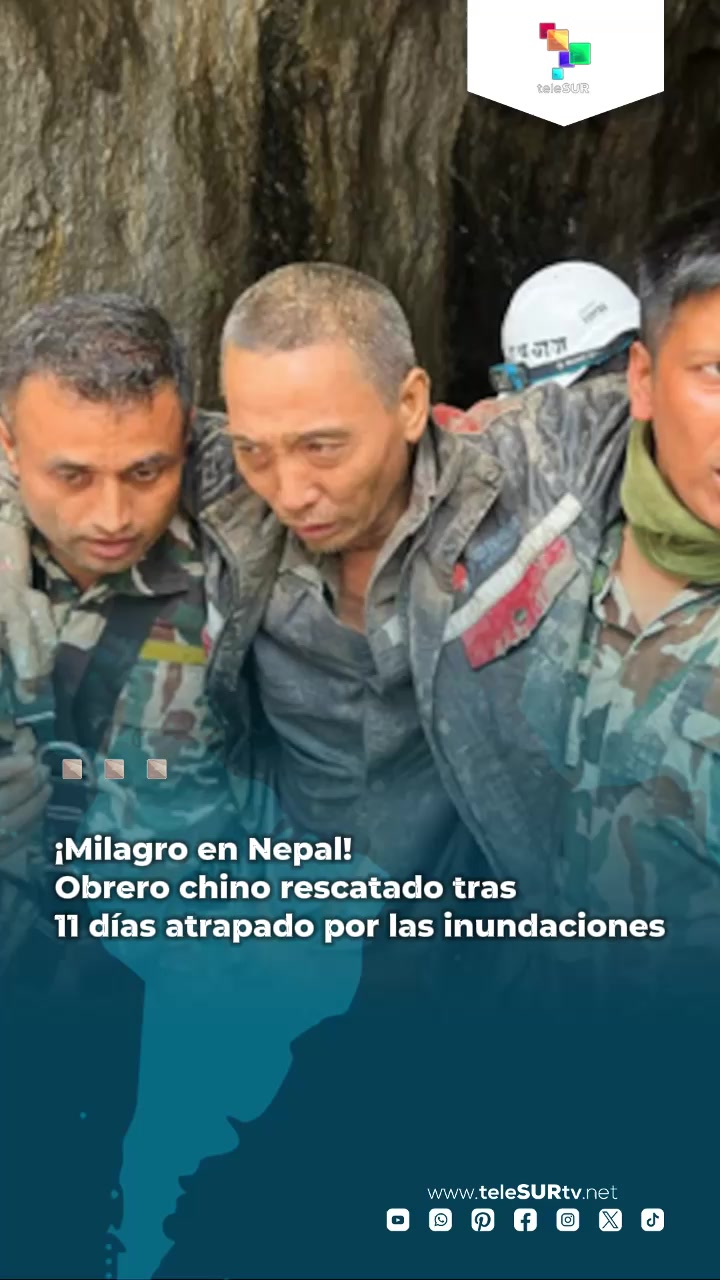 @teleSUR Clips