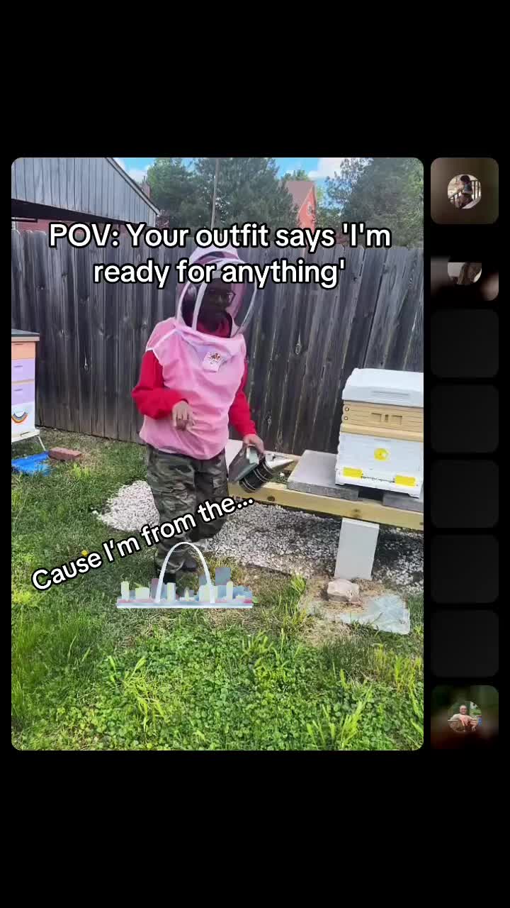 @DivaKBees🐝🐝🐝