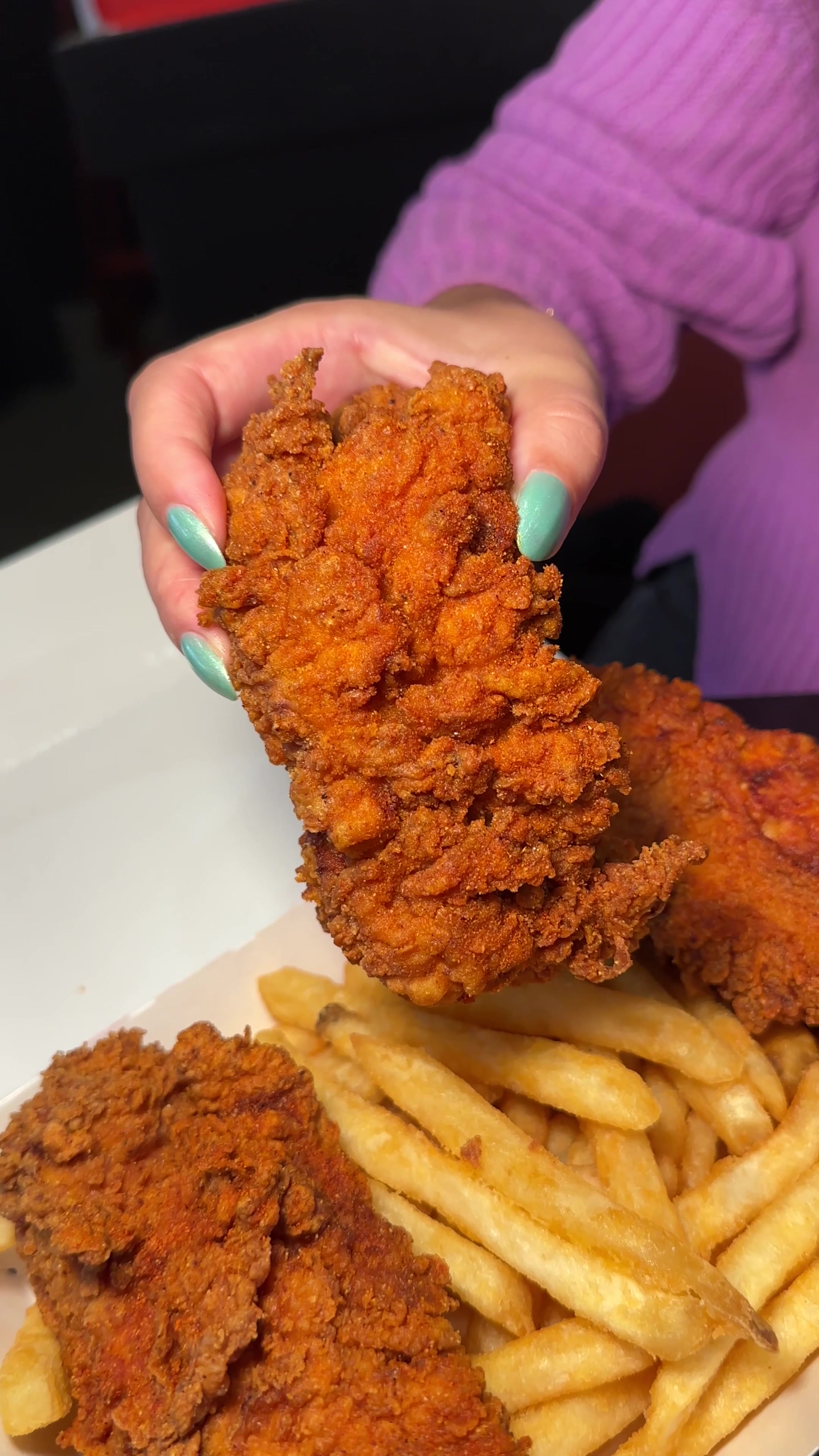 @Fluffieshotchicken