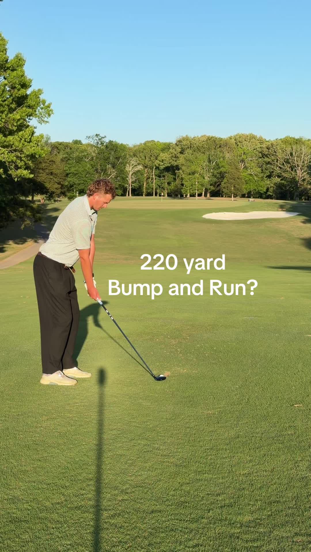 @Carter Smith | Groovy Golf