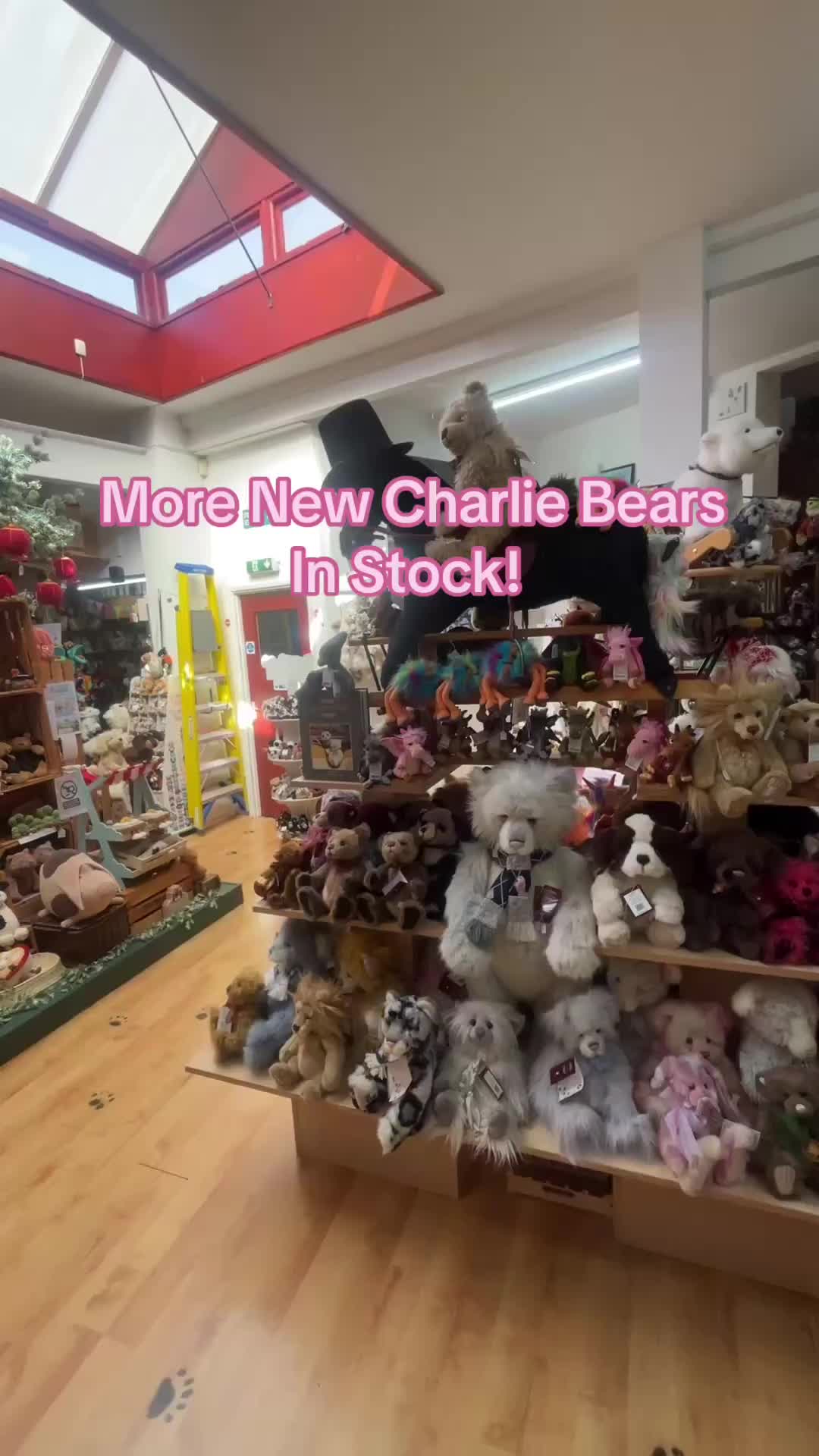 @World of Bears