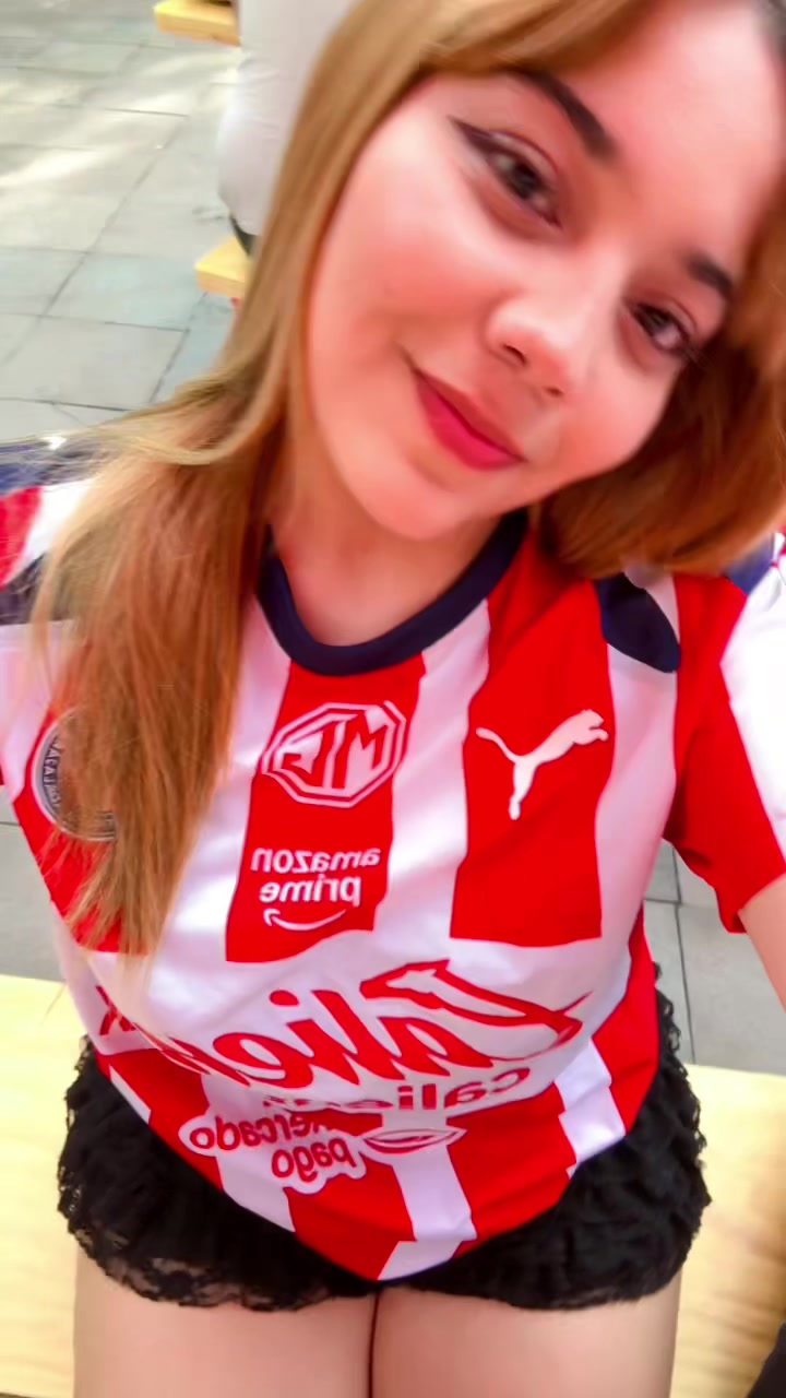 @Alondra Silva
