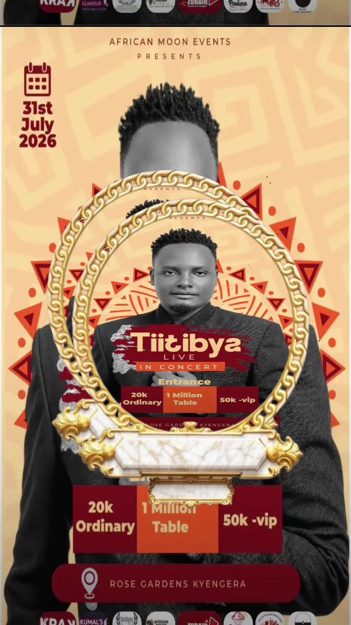 @Lukungu Issa