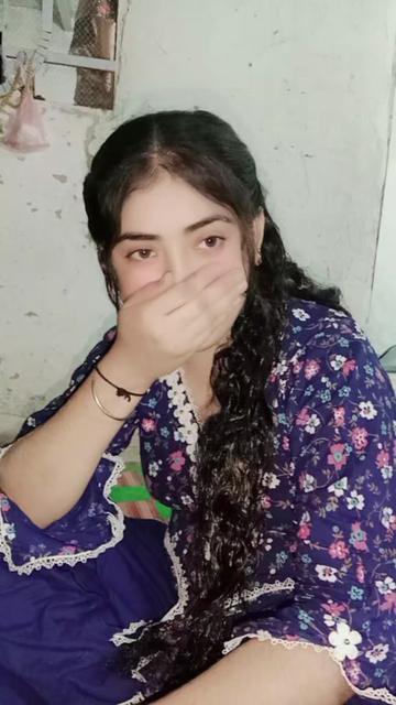 @muskan TikTokr