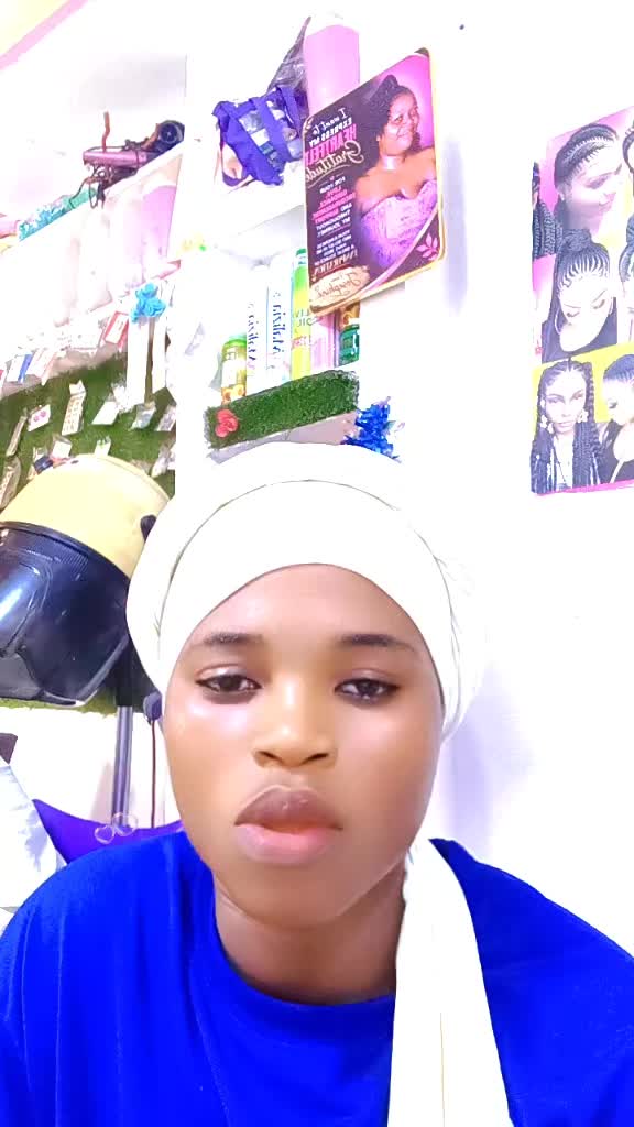 @Blessing love 123