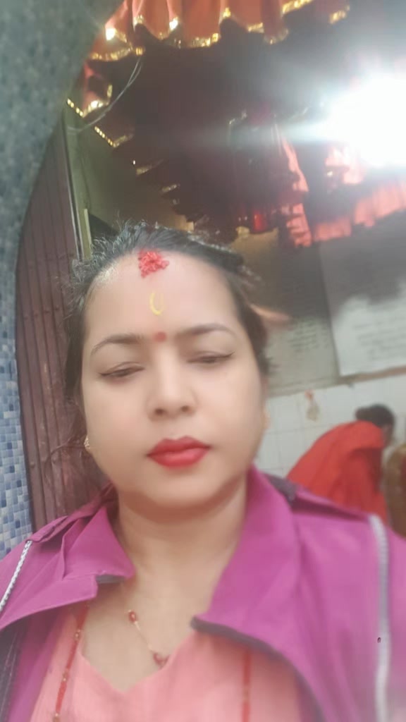 @Ganga Ghimire