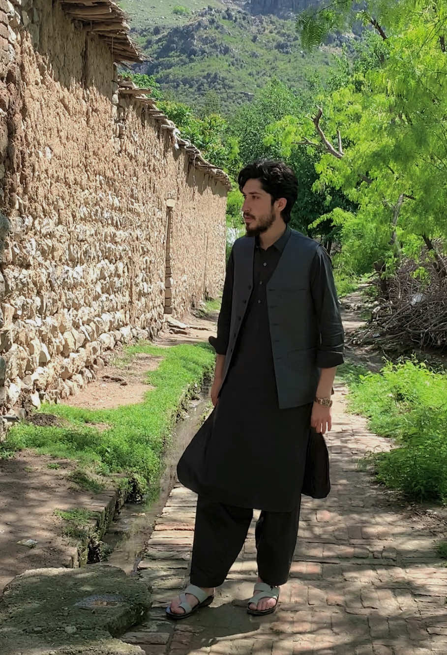 @Ansar Bacha ♥️