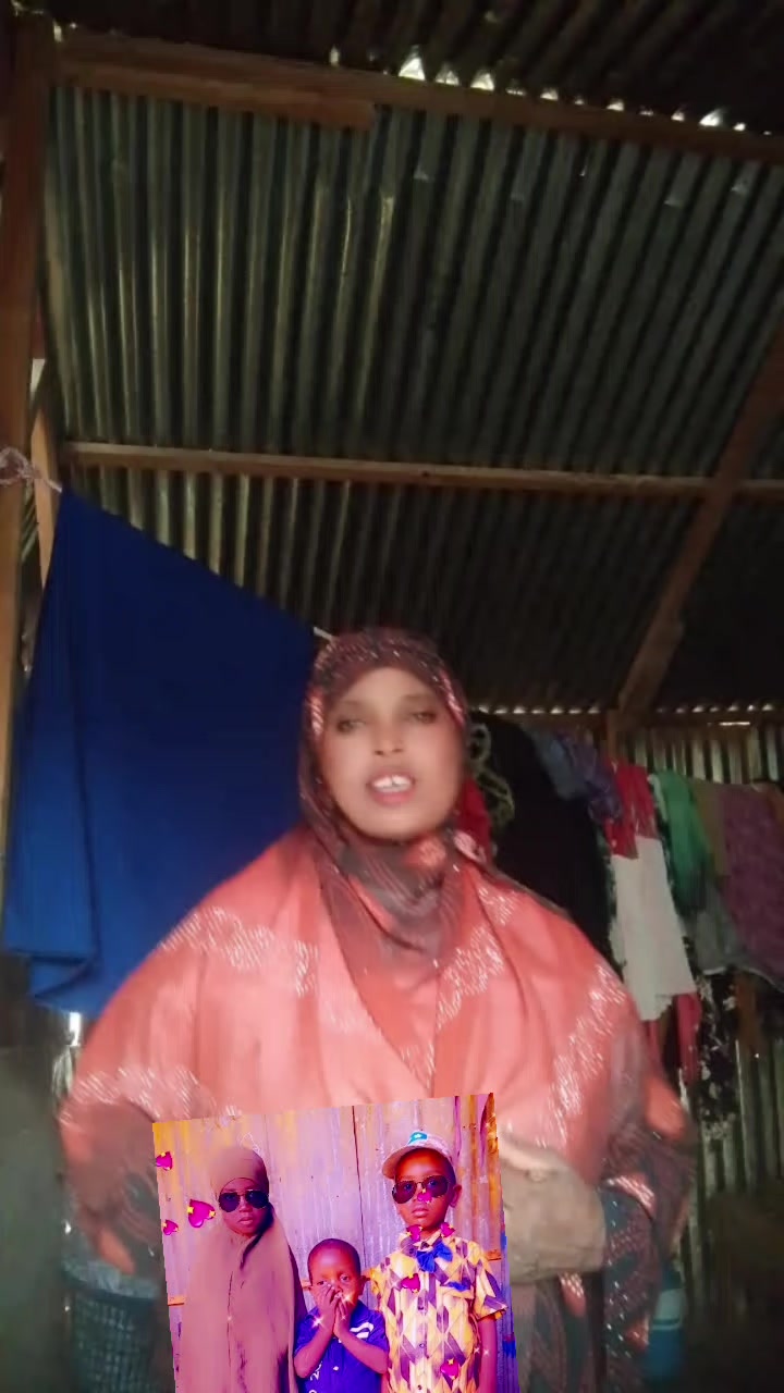 @boqorda reer hiwoy