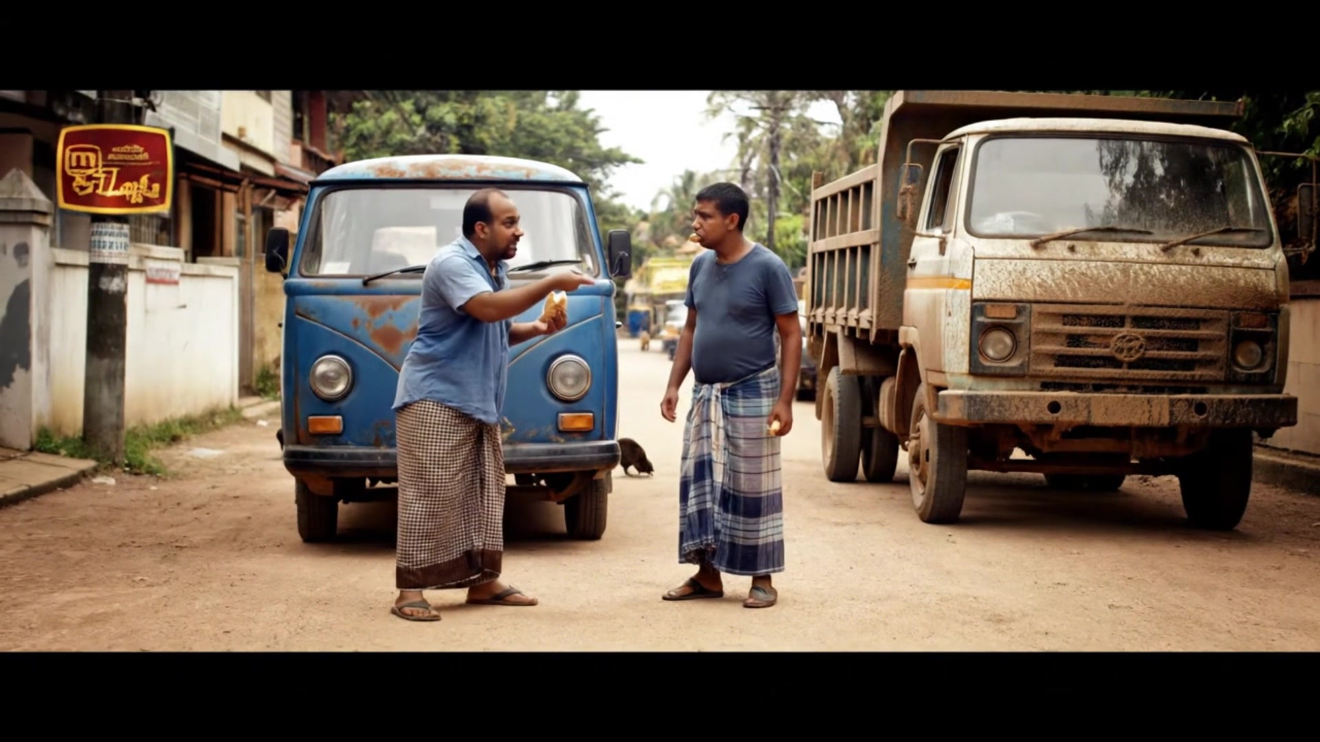 @AI Korai (ඒඅයි කොරයි)