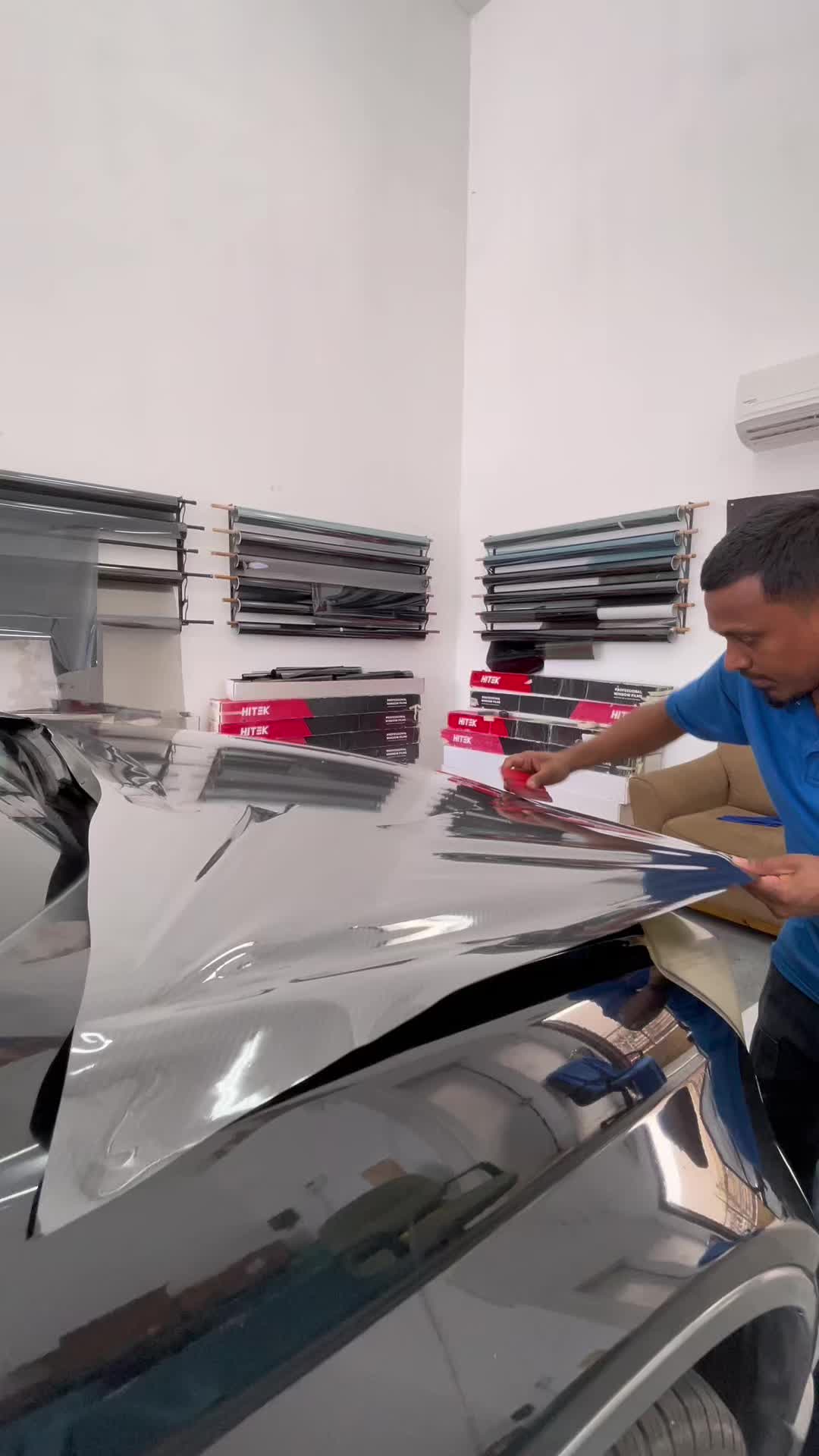 @Tint Cayman