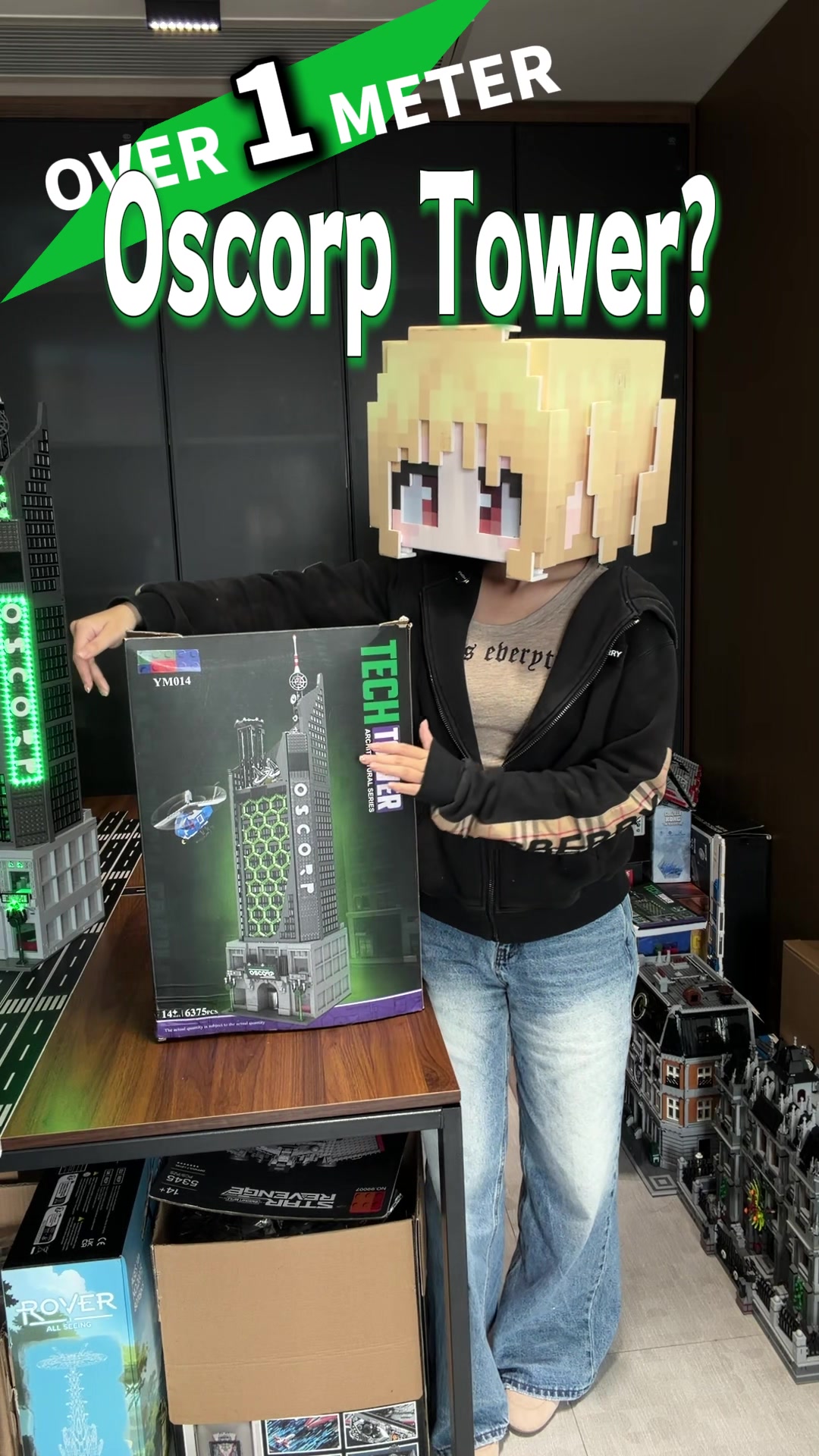 @BrickLORE