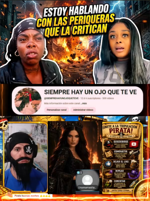 @Chismes y Farándula&Jewelry💎