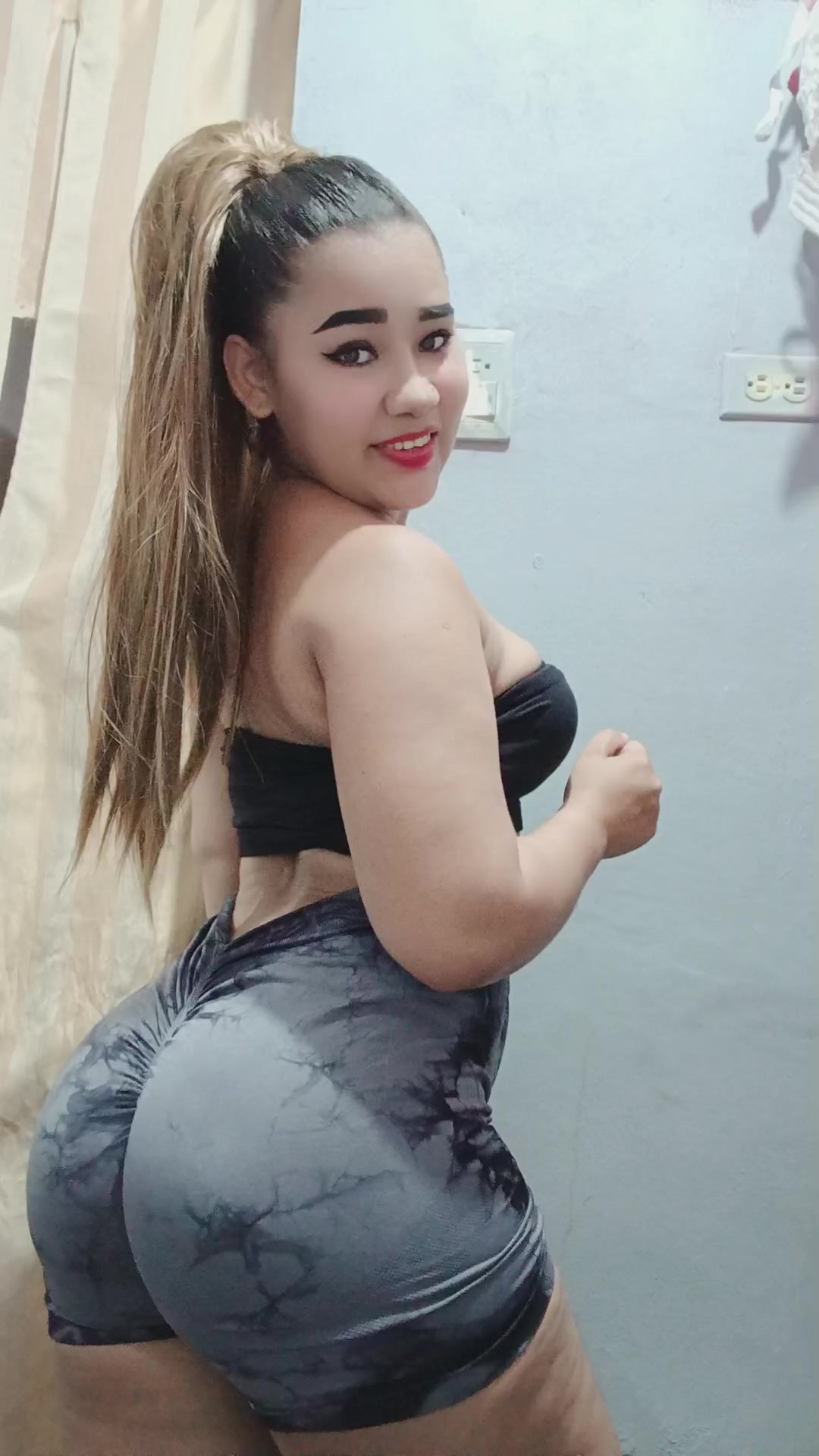 @Bebesita Rosales
