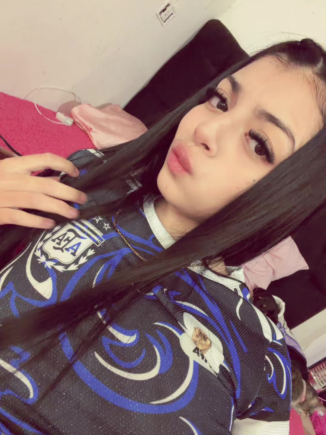 @Paola denise