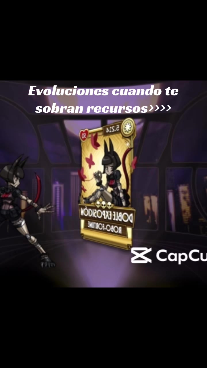 @F de fracasada