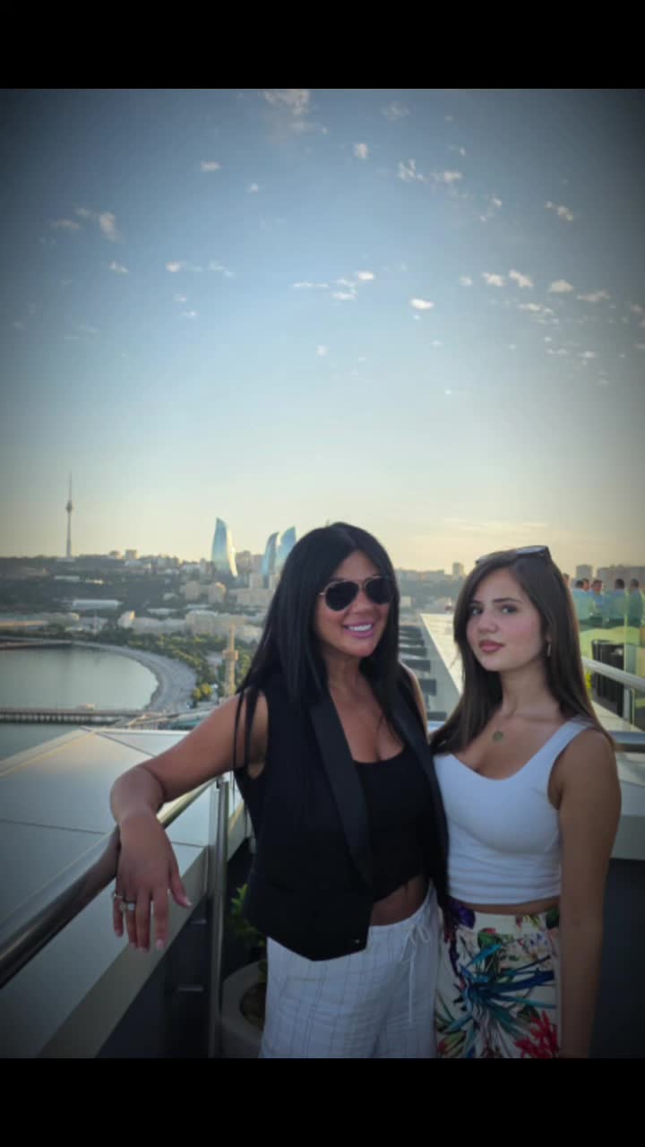 @❤️🇦🇿XATİRƏ SƏRDARQIZI 🇦🇿❤️