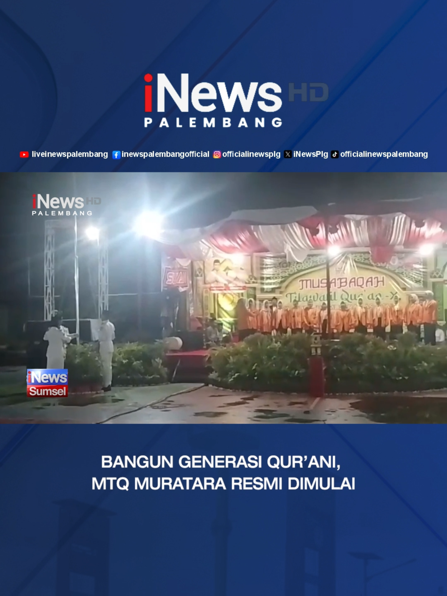@iNewsTV Palembang