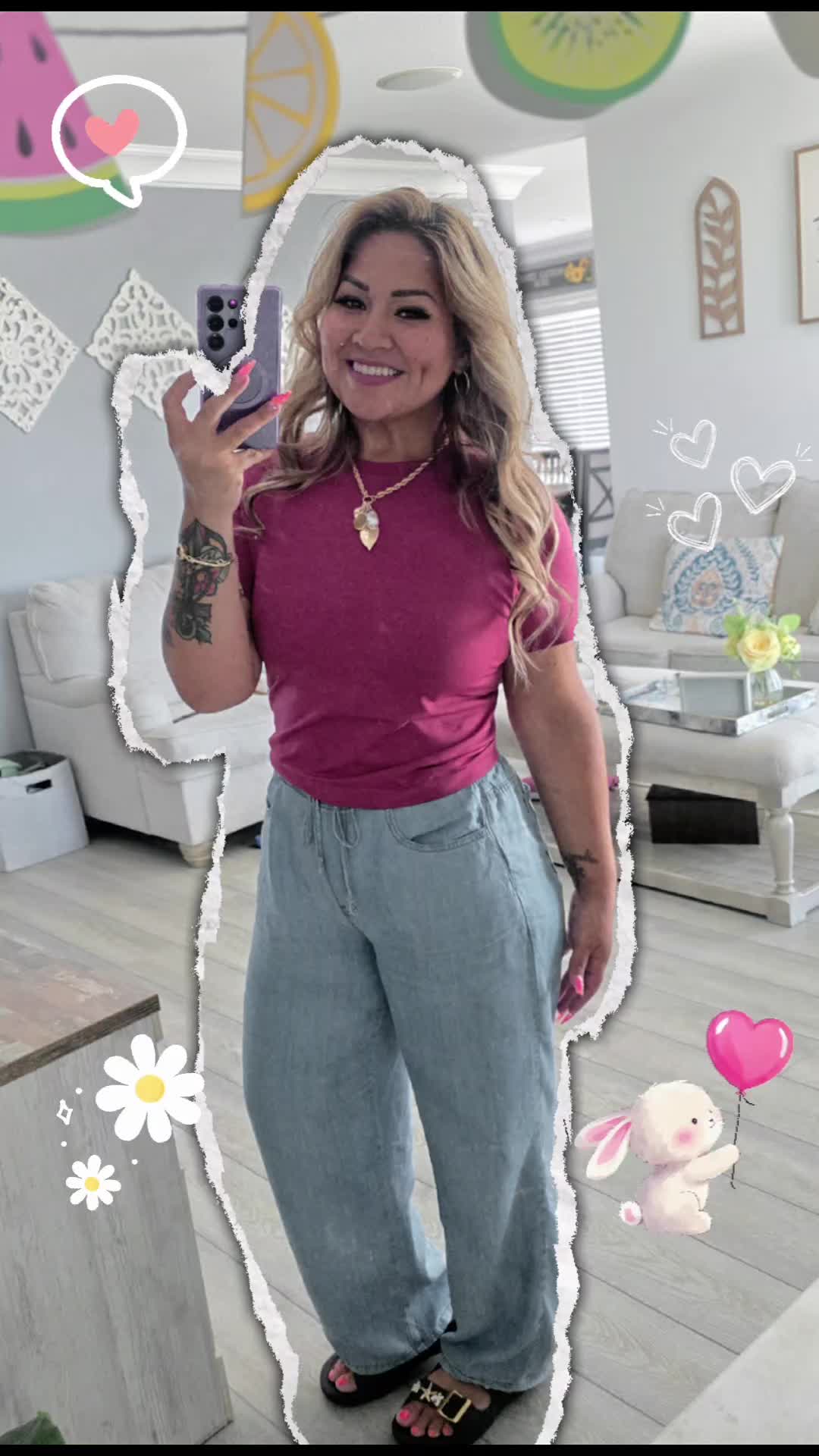 @Daisy Garcia