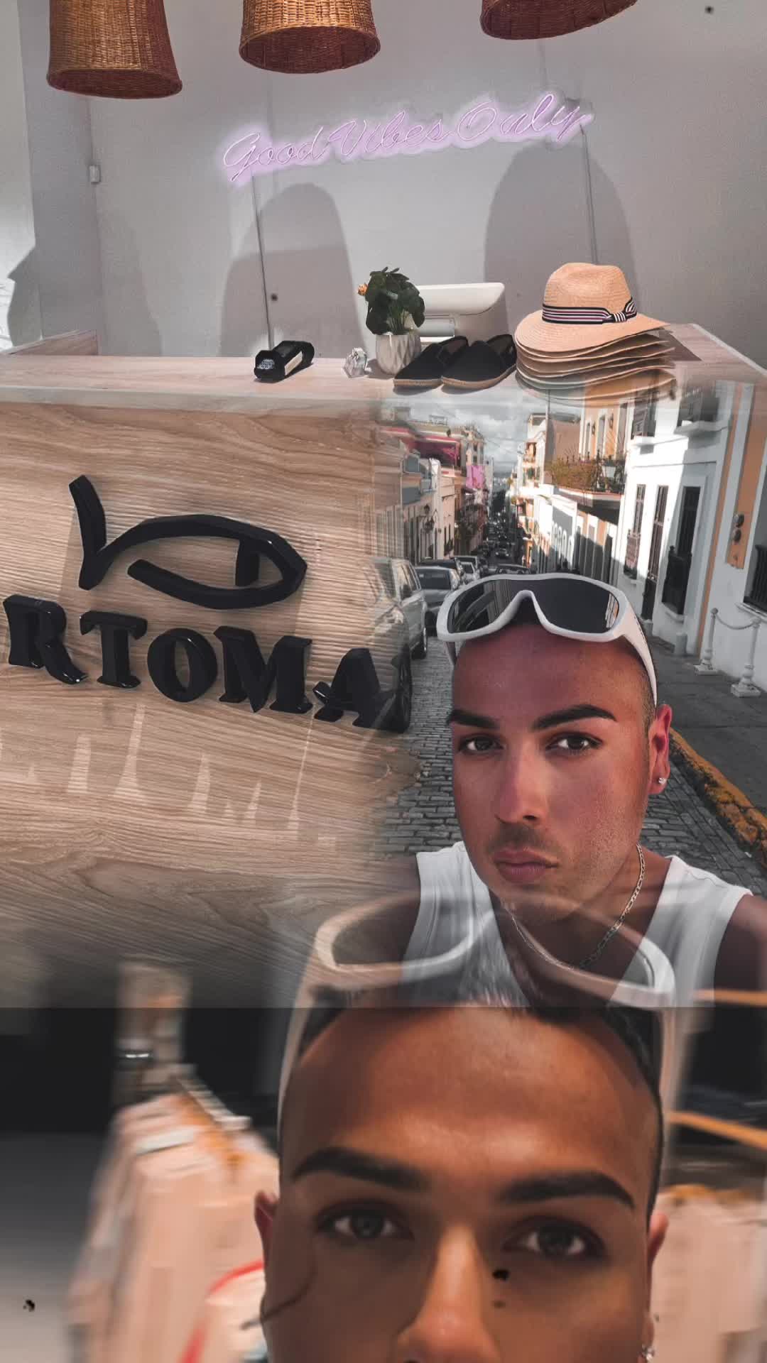 @Khloe Fox