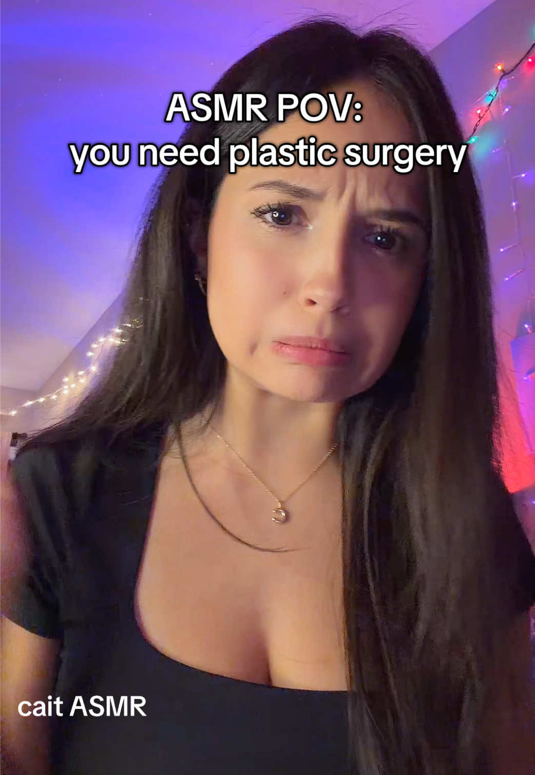 @cait ASMR