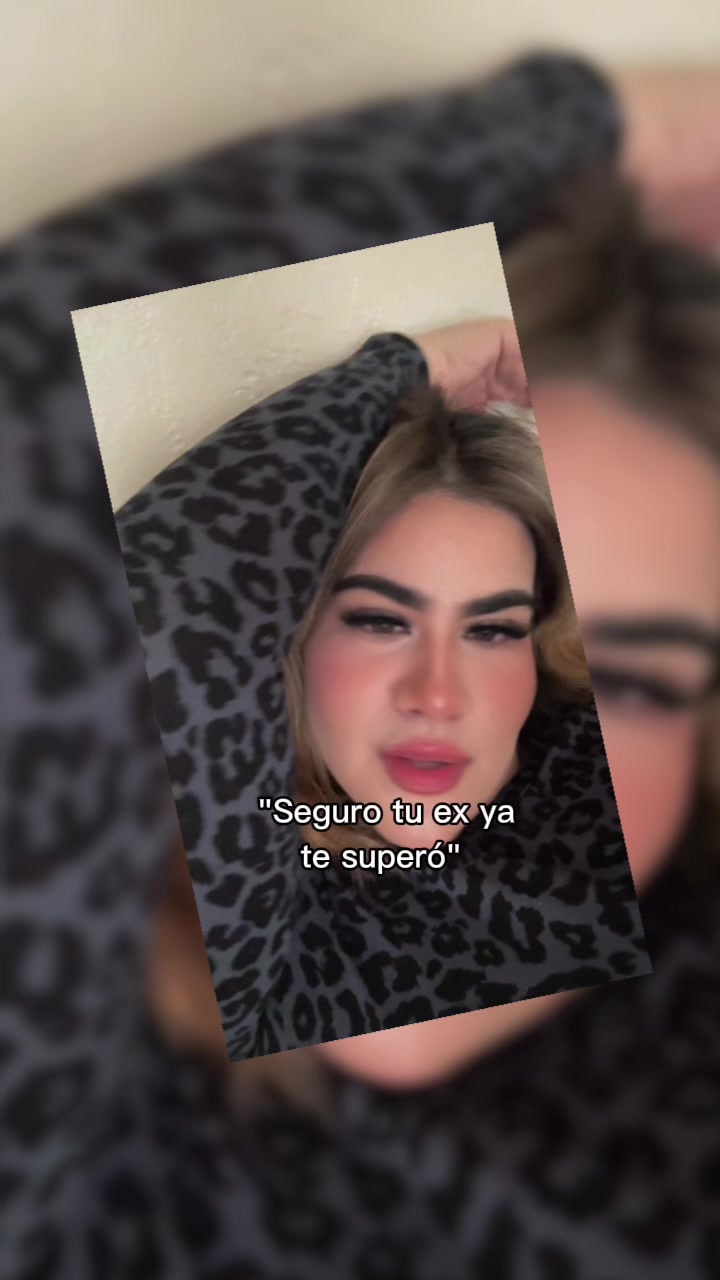 @LAURA  CH&Aacute;VEZ ❤️
