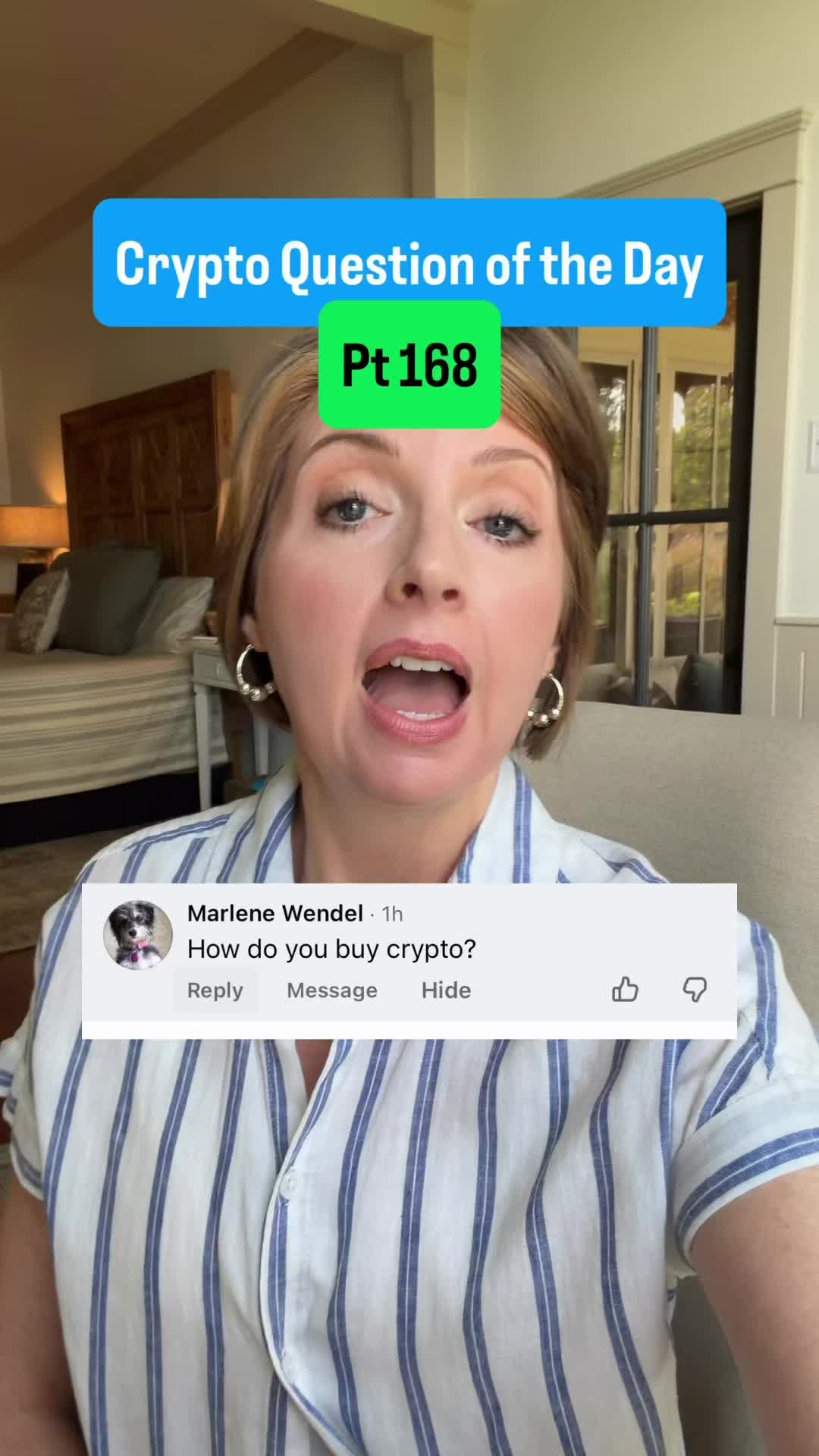 @Sheryl | Simple Crypto Advice