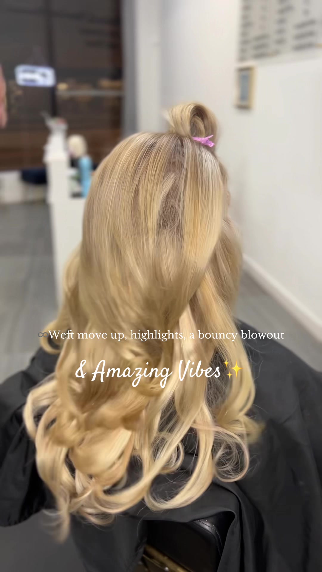 @Hair by Brenda🦁